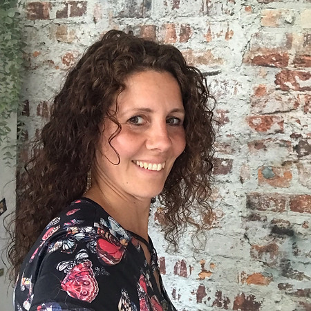 Marita Paard-lifecoach