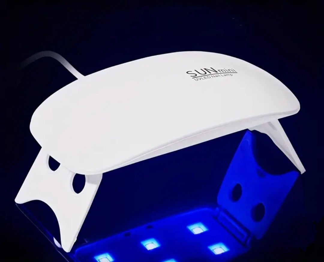 UV Nail Lamp