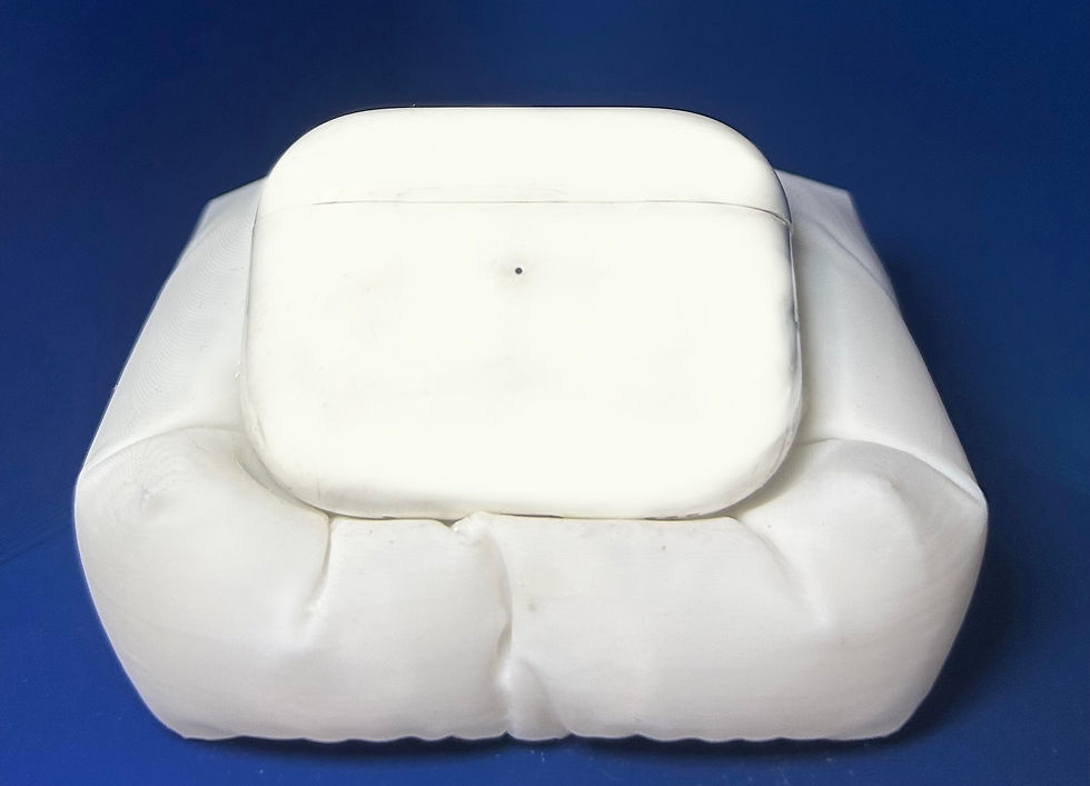 Miniature : Support pour boitier AirPod