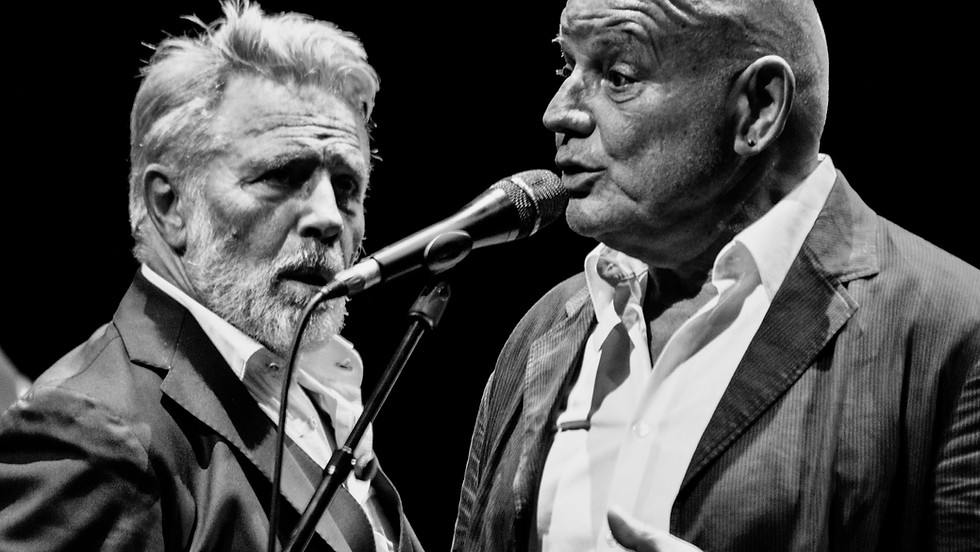 30 Jahre BEST OF STRIZZIS Jubiläumsvorstellung