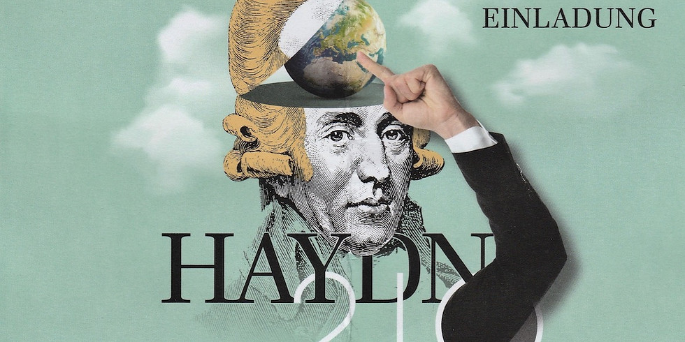 HAYDN.210 ( Live Stream )