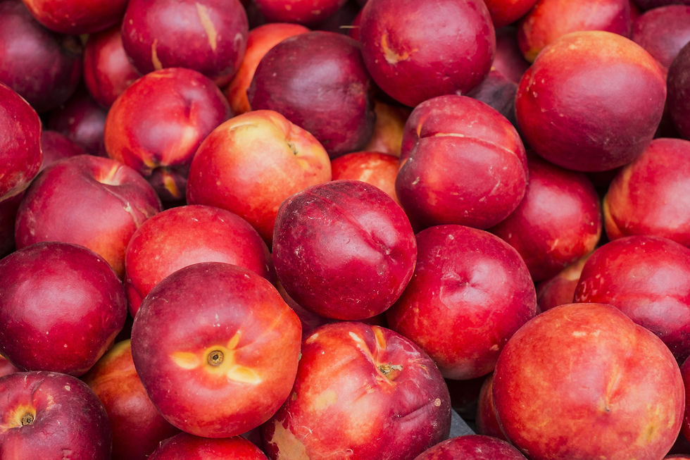 Thumbnail: Honey Royale Nectarine
