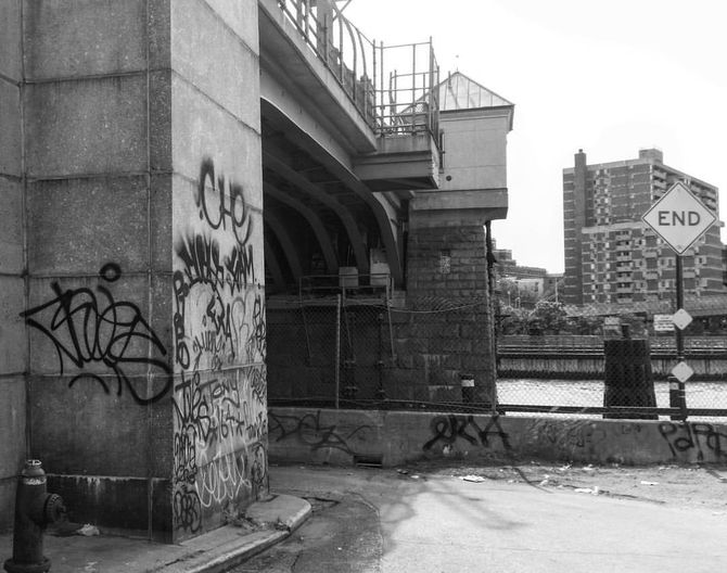 Gentrification & Hidden History