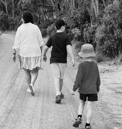 walk