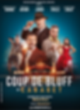 COUP DE BLUFF AU CABARET