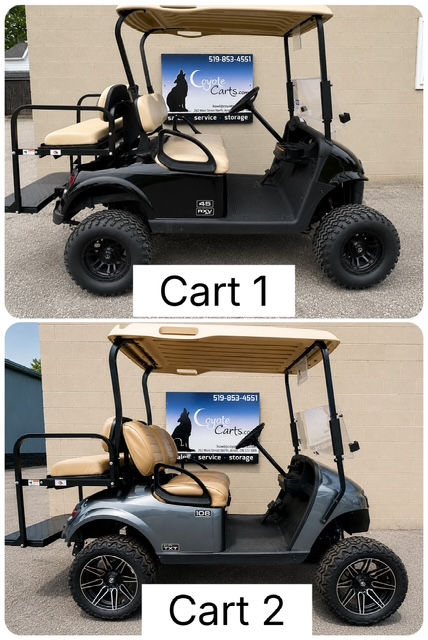 Your Choice $7795. +tax