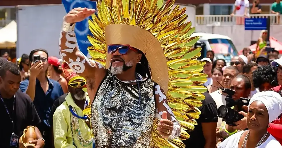 Foto: Douglas Amaral/ GOVBA