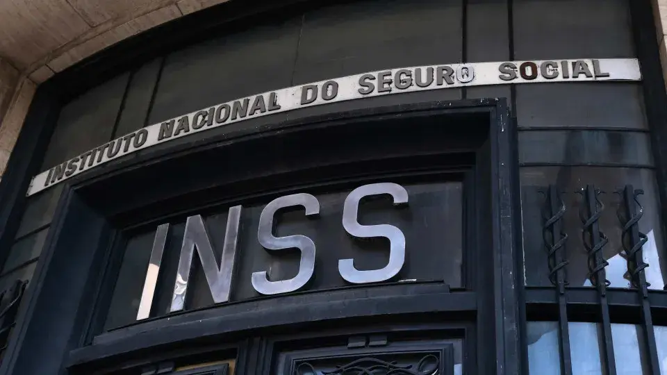 Foto:INSS