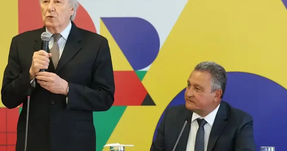 Foto: José Cruz/Agência Brasil