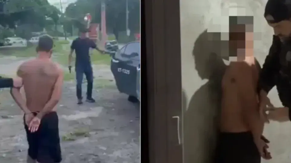 Pai é preso após abusar do filho que revelou traição à mãe - Rio de Janeiro