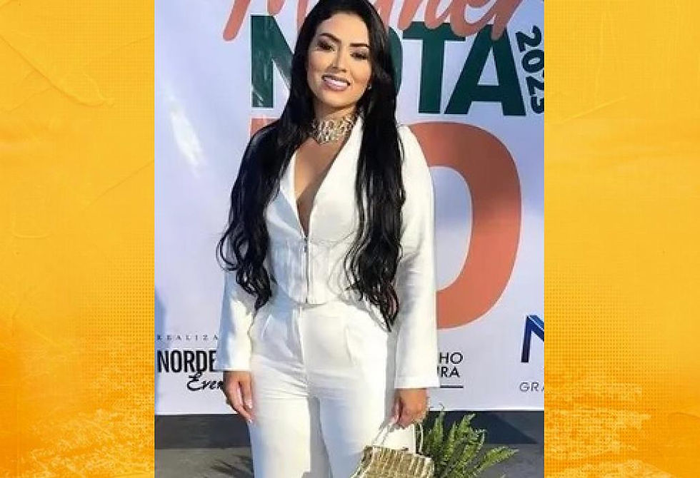 Foto: Redes Sociais