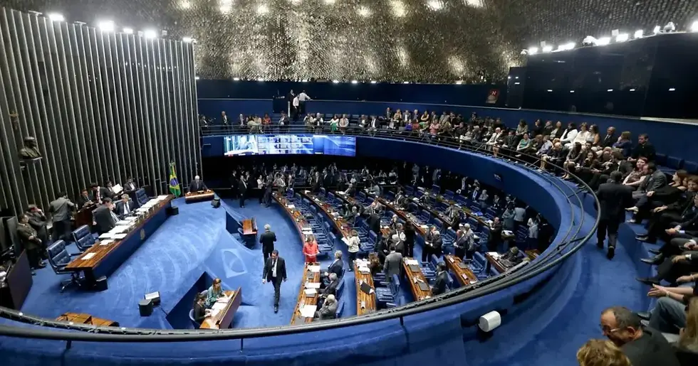 Foto: Wilson Dias / Agência Brasil