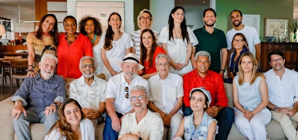 Foto: Ricardo Stuckert/PR