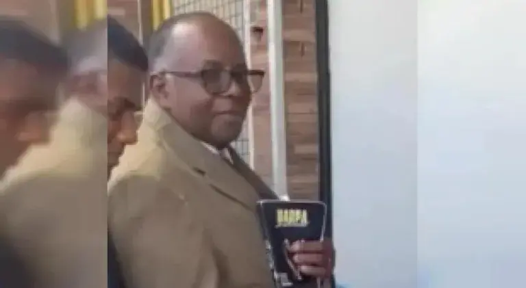 Pastor Edmilson morre em acidente na BR-101 - Entre Governador Mangabeira e Cachoeira/BA
