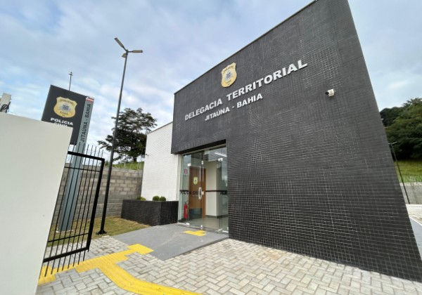 Foto:Jitaúna em Dia