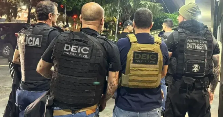 Foto: Divulgação PCBA