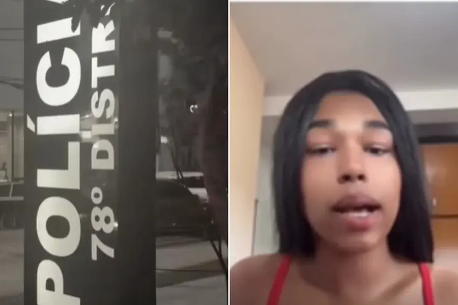 Jovem trans relata medo após convocação para o Exército