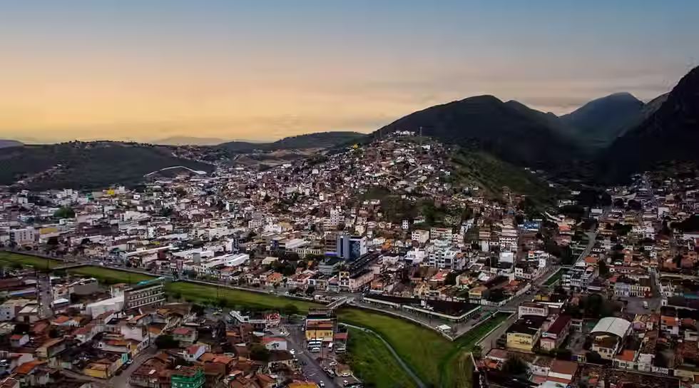 Foto: Prefeitura de Jacobina