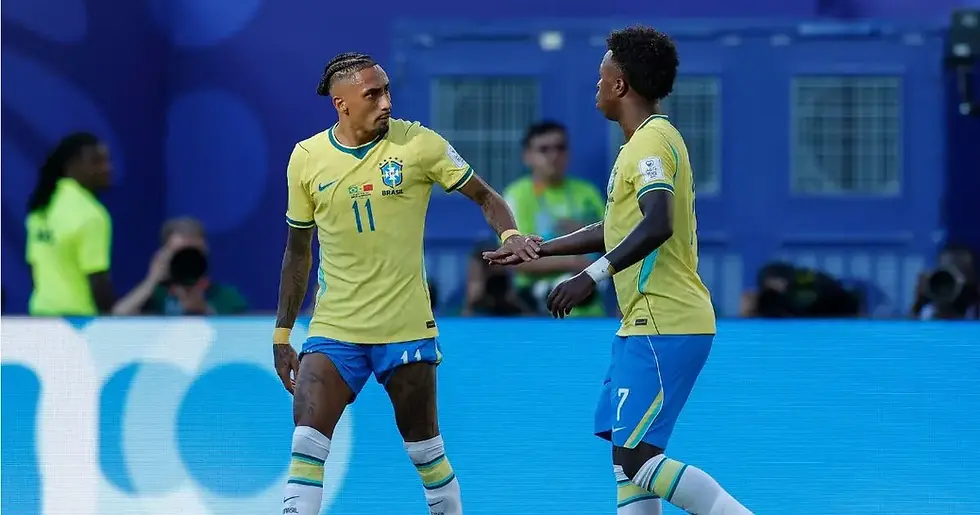 Copa do Mundo: com Brasil x Haiti, saiba onde assistir aos jogos desta sexta-feira(19)