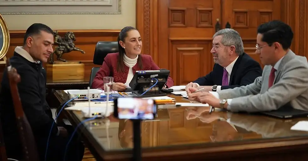 Foto: Reprodução/ Redes Sociais