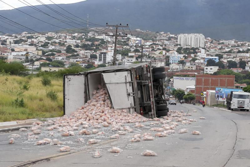 Foto/Fonte: Brumado Urgente