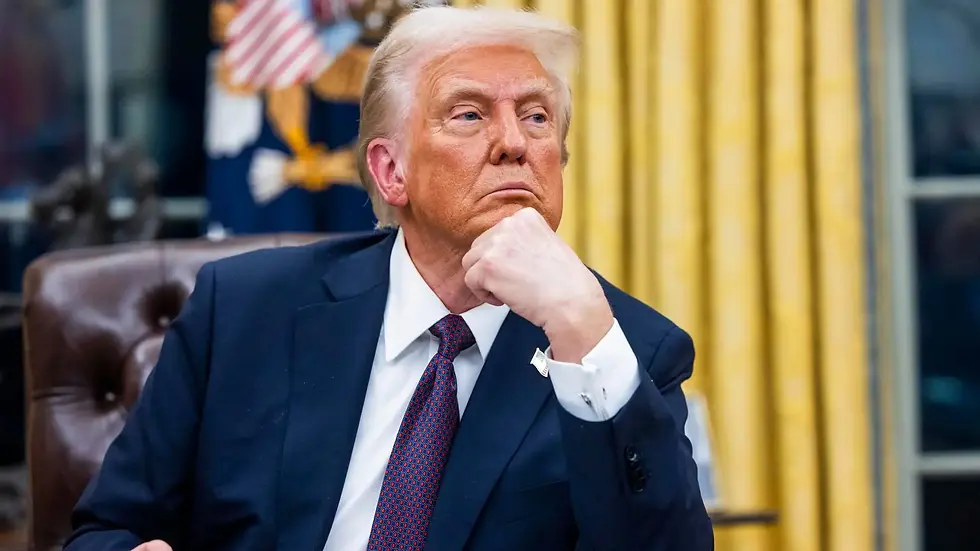 De Pix a pirataria: entenda por que Trump e os EUA investigam o Brasil