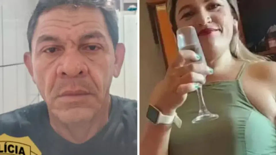 Marido matou merendeira após marcar falso encontro por aplicativo - Em Araguaiana/Tocantins