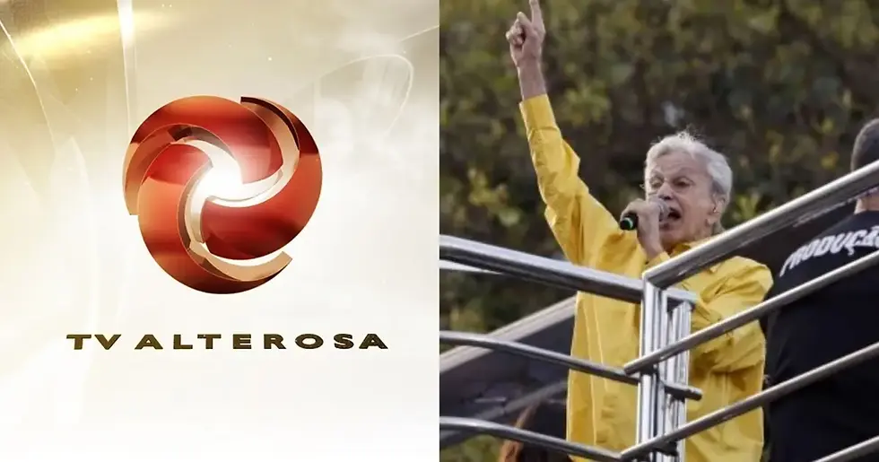 Fotos: Reprodução / Agência Brasil / Divulgação / TV Alterosa