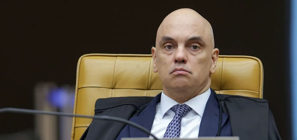 Foto: Rosinei Coutinho/STF