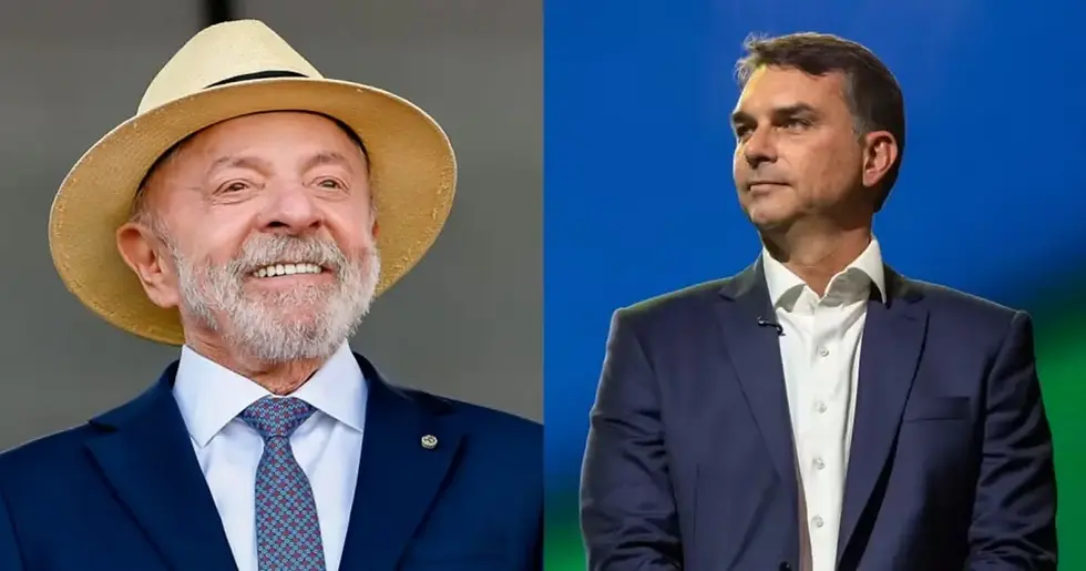 Foto: Reprodução / Redes Sociais / Bloomberg