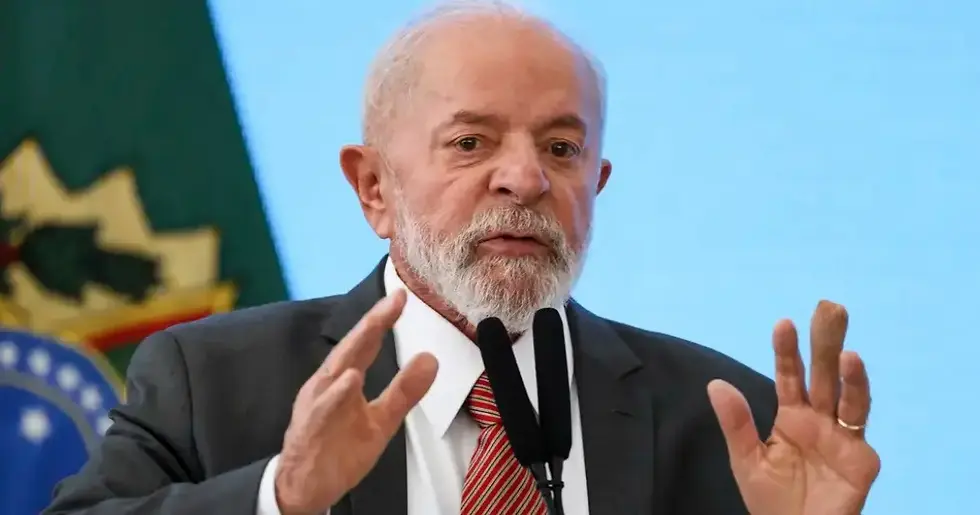 Lula sanciona lei que reforça presunção de vulnerabilidade no crime de estupro de vulnerável