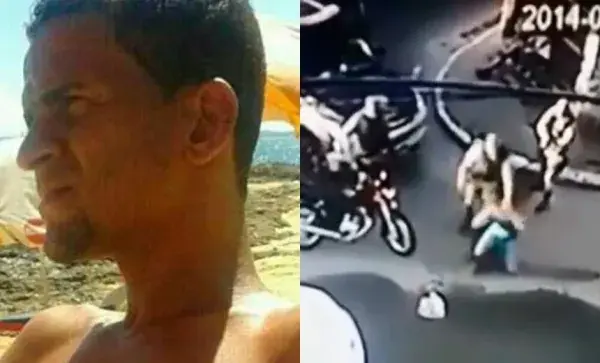 Júri de sete PMs por morte de Geovane acontece nesta segunda(27) - Em Salvador/BA