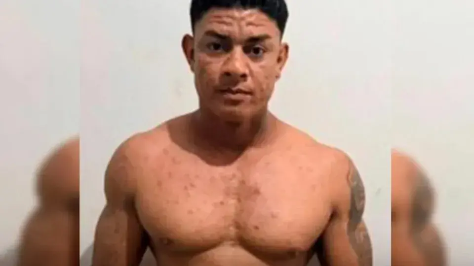 Personal trainer é preso após agredir esposa com 80 socos - Em Tomé-Açu/ PA