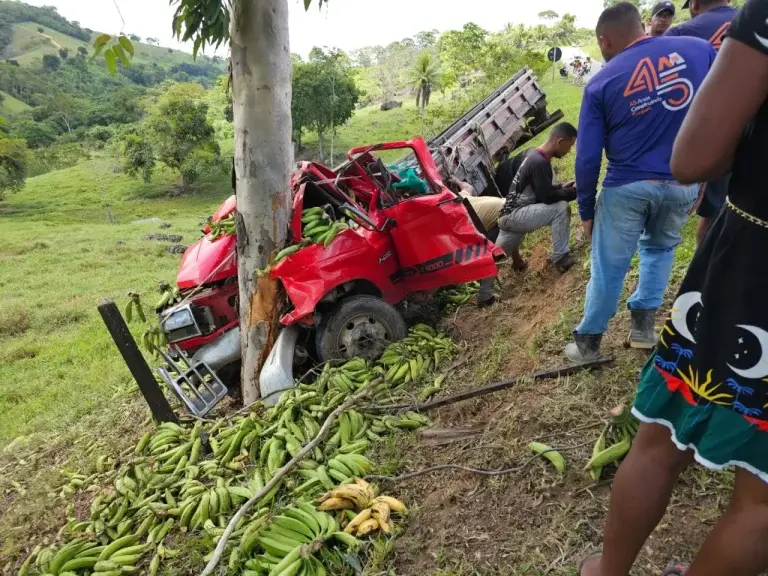 Foto: Leandro Almdeida / Mídia Bahia 