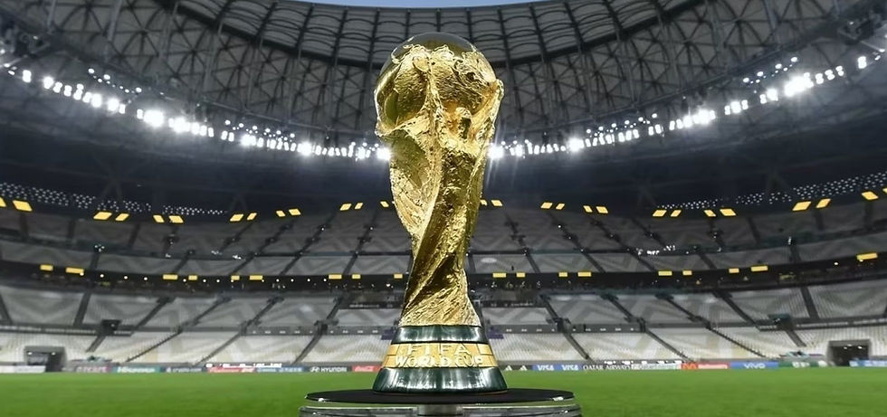 Copa do Mundo: veja horário e onde assistir a jogo desta terça-feira(14)