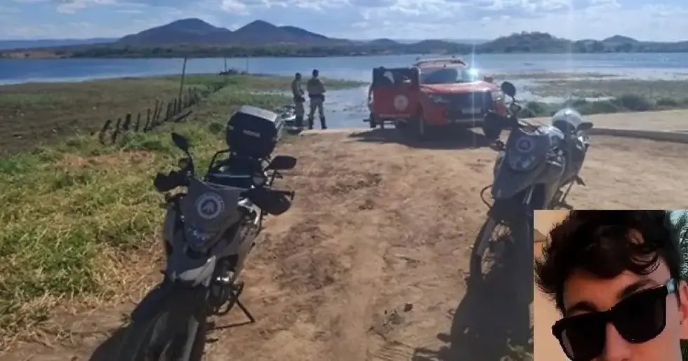 Foto: Reprodução / Achei Sudoeste
