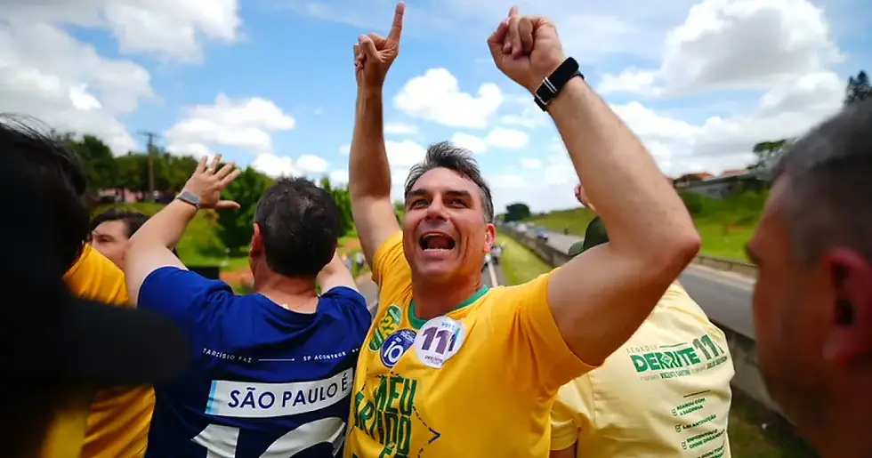 Foto: Vittor Sales / Divulgação
