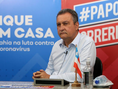 Governador prorroga lockdown até quarta-feira(3) na Bahia exceto oeste, norte e nordeste.