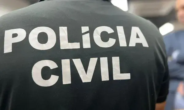 Operação desarticula grupo suspeito de extorquir provedores de internet - Em Simões Filho e F. de Santana/BA
