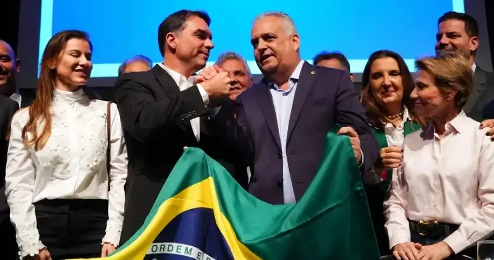 Foto: Divulgação / Vittor Sales