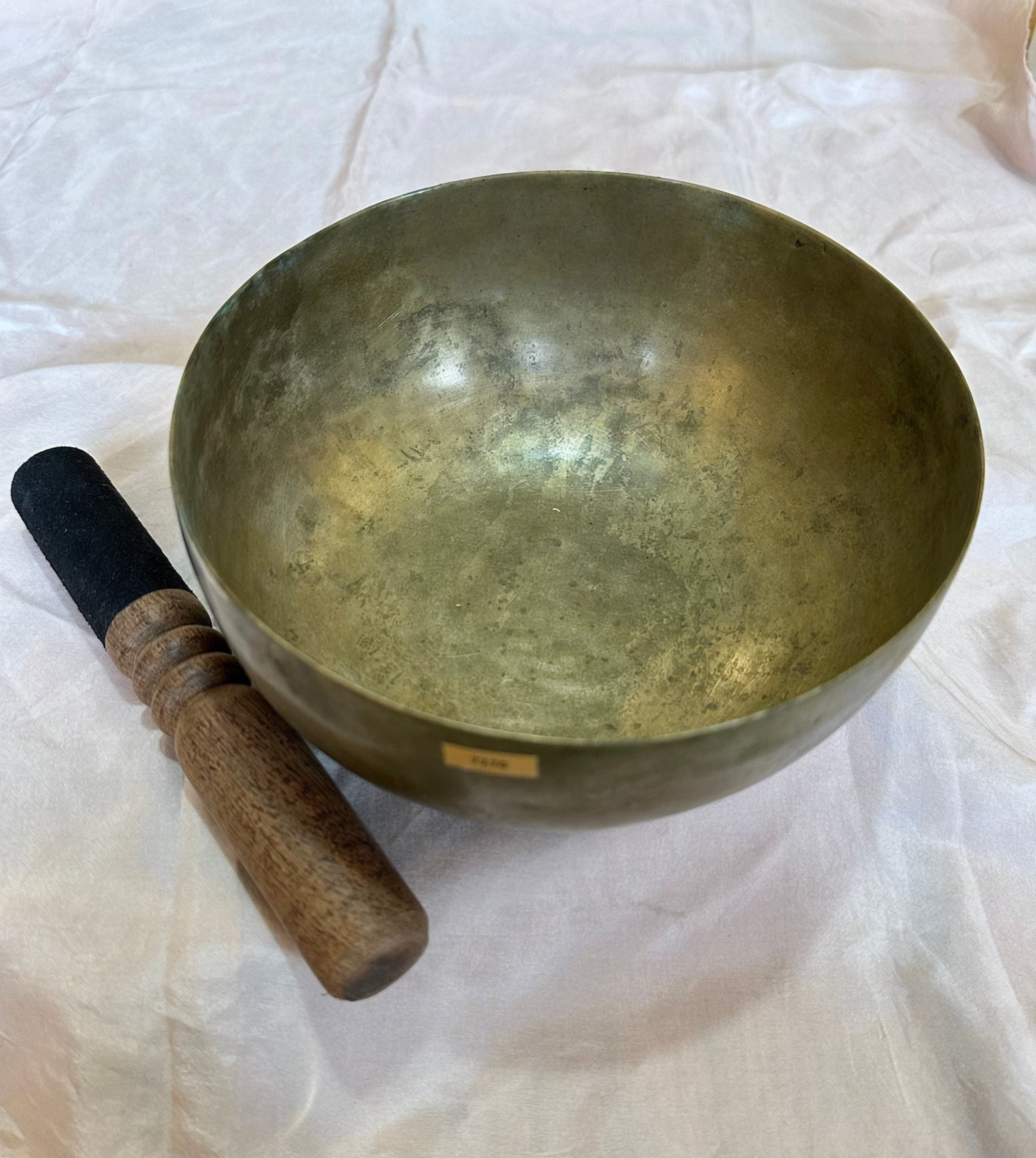 Inner Peace (Om-BR-Mind) (0.629kg)