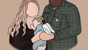 Hearing the Words 'No Heartbeat' Felt Like Our World Ended