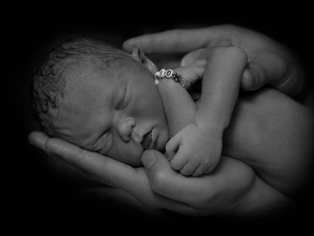 Stillborn But Still Perfect