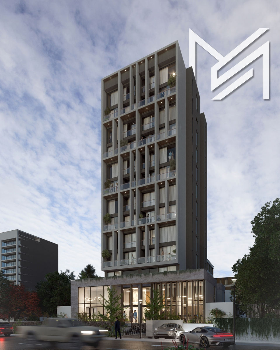 MAIN STREET VALLE REAL