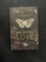 Haunted Love (Book only)