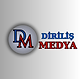 Diriliş Medya Logo