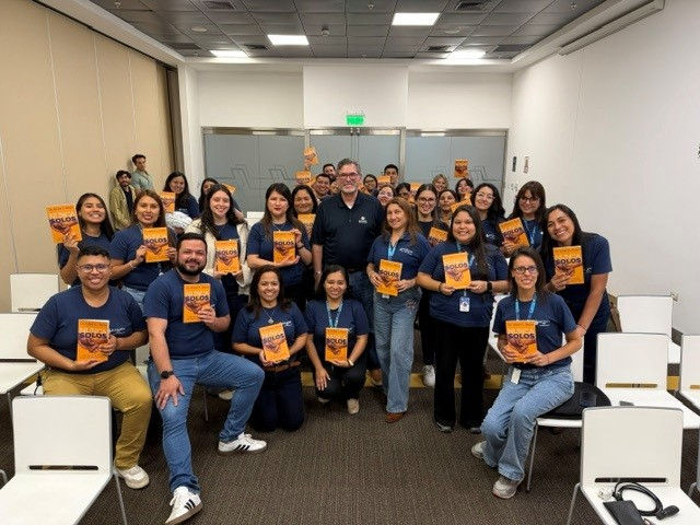 Buckner Peru Celebrates 20th Anniversary