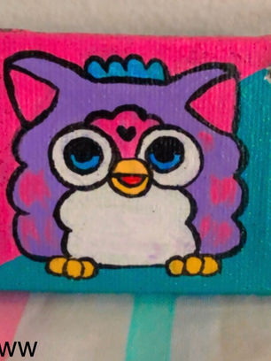 Furby