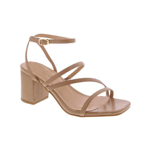 RIAN - Nude | Threads Guam