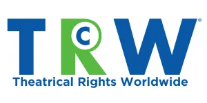TRW logo